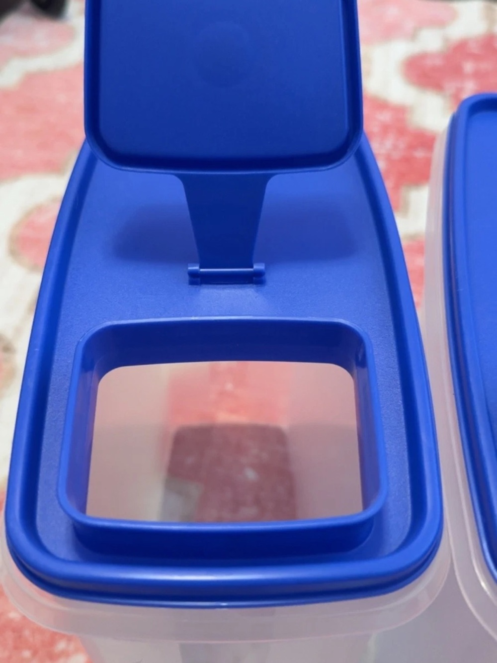 Tupperware Bright Multi-Color Kitchen Tool Set - Picture 9 of 9
